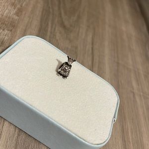 Giraffe Pandora Charm